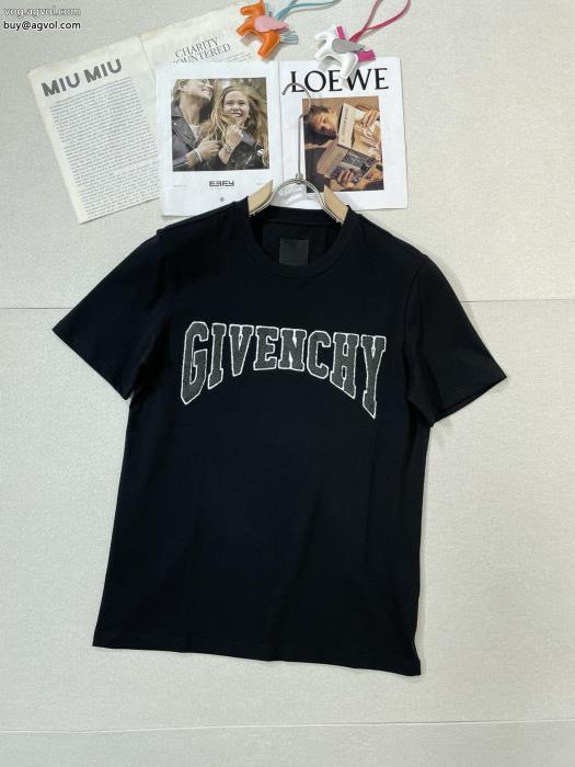 ジバンシーTシャツブランド 通販現品各色1点限りファッション感が急上昇！_1_2