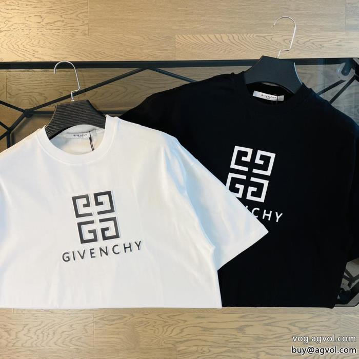 Tシャツ人気の高さ激安通販23SS洗練デザインスーパー ブランド コピーGIVENCHY_0_0