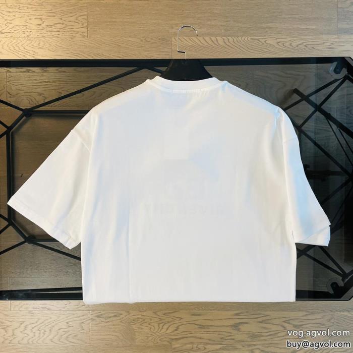 Tシャツ人気の高さ激安通販23SS洗練デザインスーパー ブランド コピーGIVENCHY_0_1