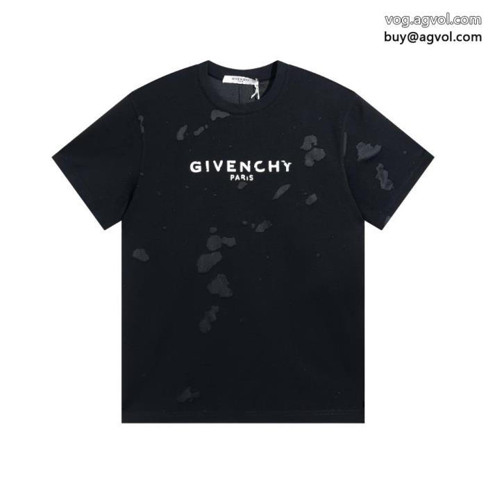 Tシャツブランド 品 激安 通販人気急上昇中新鮮ながら上品GIVENCHY_0_3