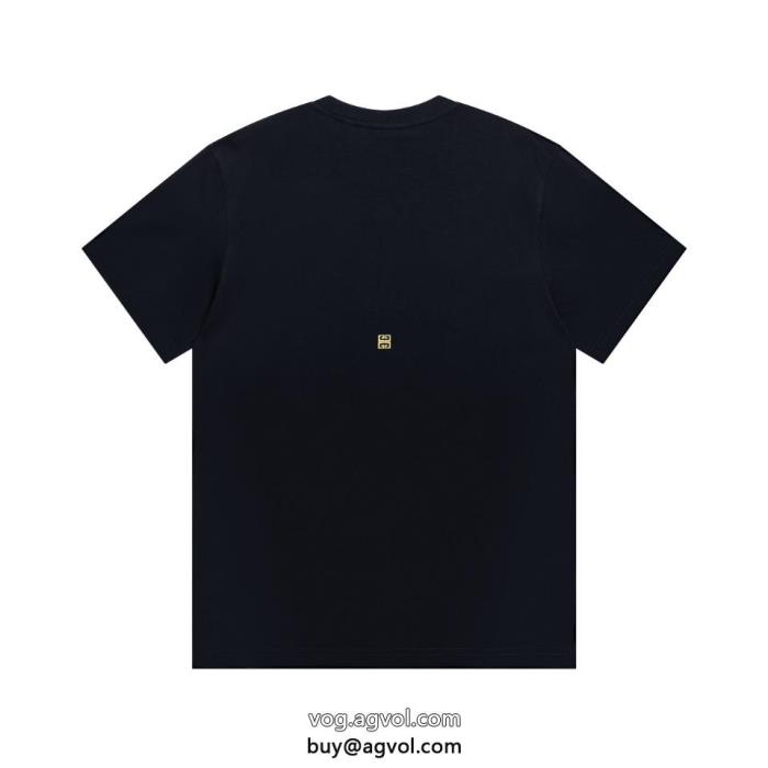 ジバンシーTシャツブランド 偽物 激安人気急上昇爽快感が絶妙にマッチ_0_1