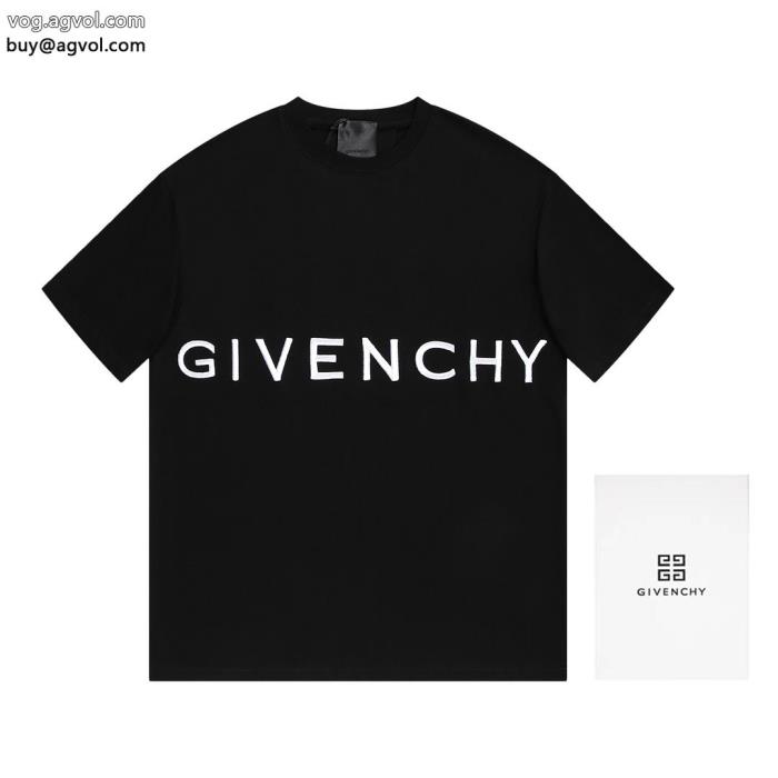 先行入手気兼ねなく使えるTシャツコピー ブランドジバンシー_0_3