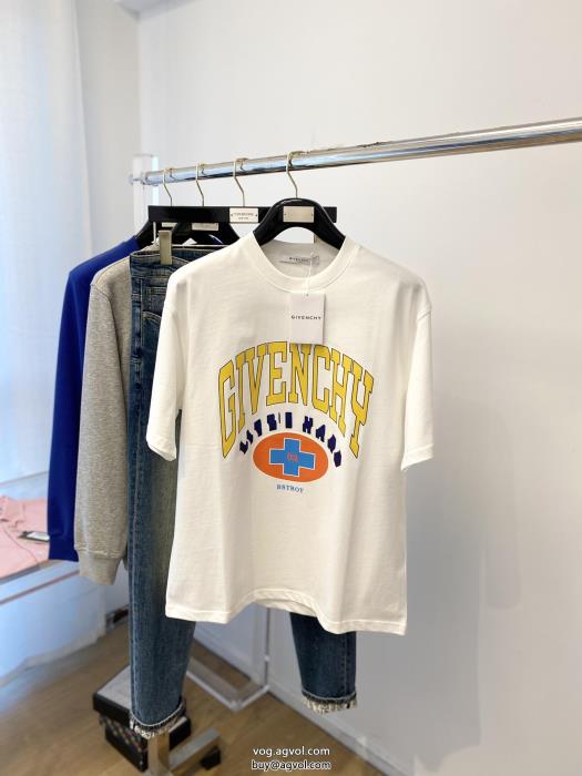 Tシャツブランド 偽物 通販速達発送お目立ち度の高い新品ジバンシー_0_0