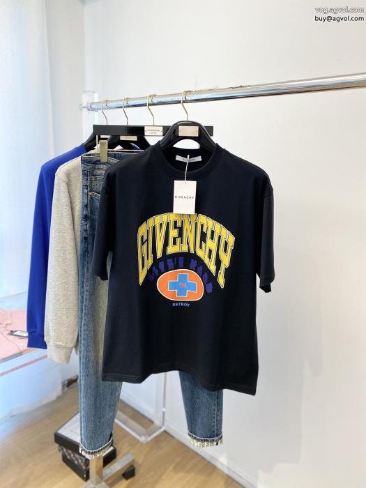 Tシャツブランド 偽物 通販速達発送お目立ち度の高い新品ジバンシー_0_1