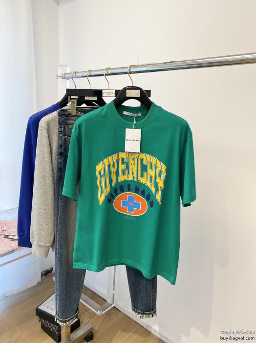 Tシャツブランド 偽物 通販速達発送お目立ち度の高い新品ジバンシー_0_6