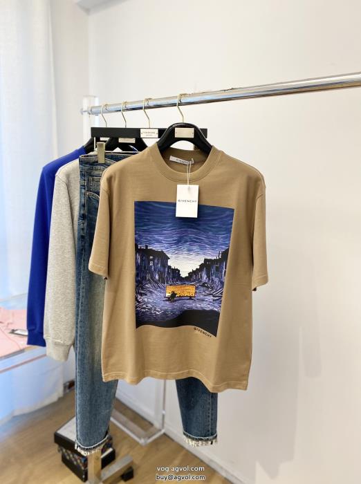 Tシャツブランド コピー 安心GIVENCHYセレブ愛用厳選した_0_0
