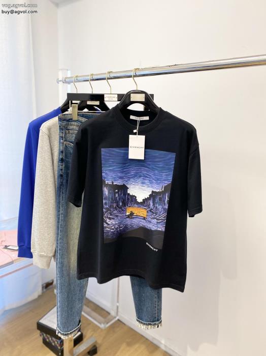 Tシャツブランド コピー 安心GIVENCHYセレブ愛用厳選した_0_2