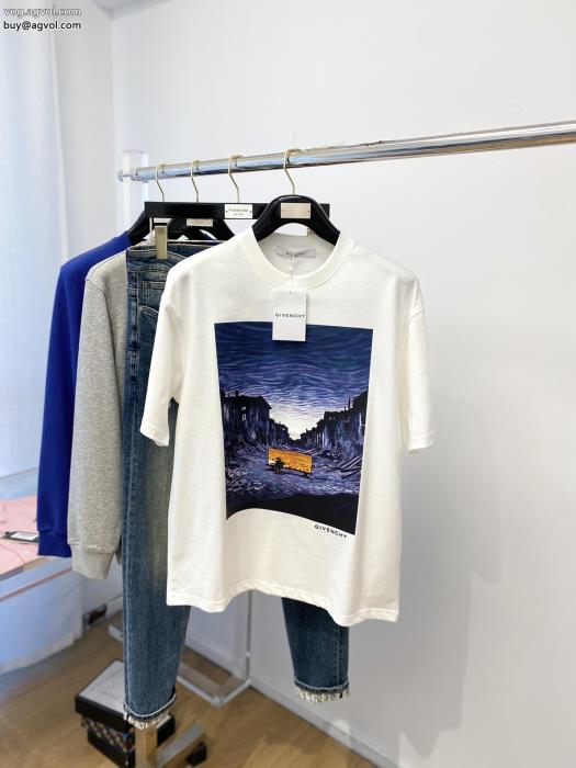 Tシャツブランド コピー 安心GIVENCHYセレブ愛用厳選した_0_4
