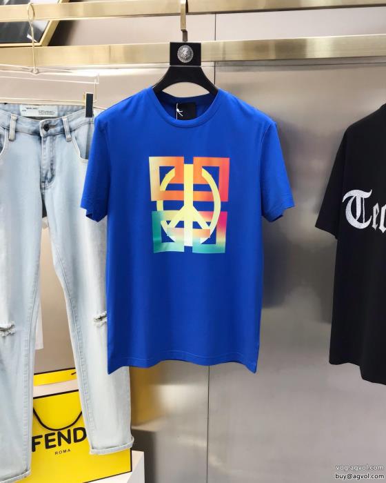 Tシャツ海外限定モデル 新作超大特価　大人気GIVENCHYスーパー コピー 安心 _0_0