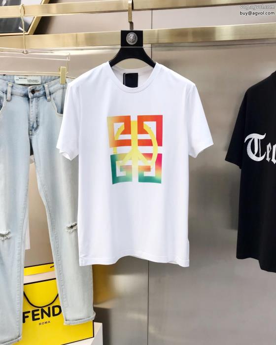 Tシャツ海外限定モデル 新作超大特価　大人気GIVENCHYスーパー コピー 安心 _0_2
