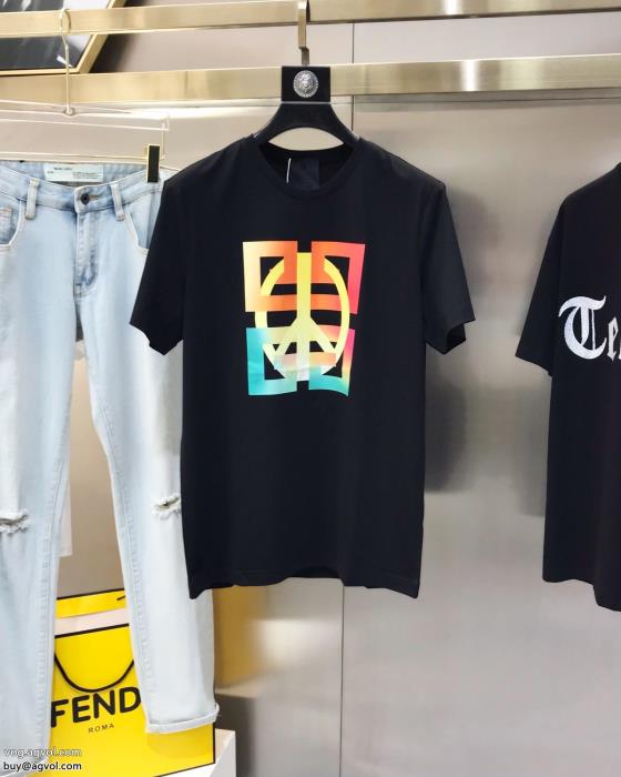 Tシャツ海外限定モデル 新作超大特価　大人気GIVENCHYスーパー コピー 安心 _0_3