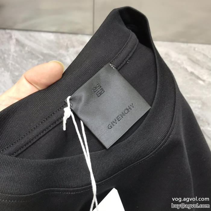 ブランド 品 スーパー コピーGIVENCHY完売在庫確保今年のトレンドカラーTシャツ_0_0