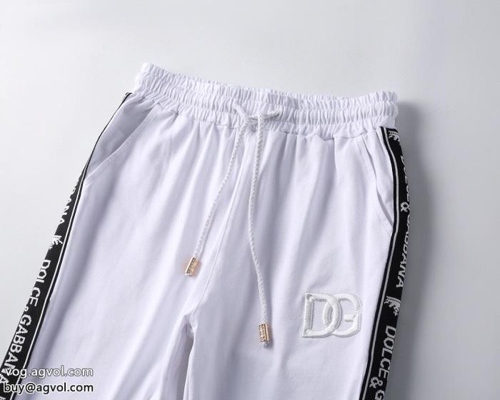ブランド 激安 上等半袖TシャツセットDolce&Gabbanaおしゃれを楽しむ！完売前に_0_0