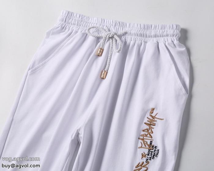 ブランド スーパー コピー 舗半袖Tシャツセット品がよくて値段が安いスタイリッシュなデザイン速達可　新作速乾超軽量Dolce&Gabbana_0_0