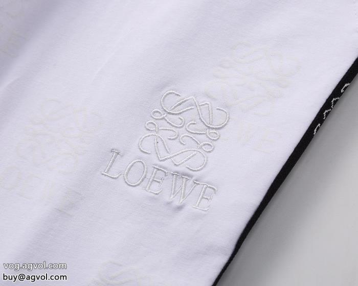 お得で品が良いコピー 通販半袖Tシャツセットロエベ LOEWE海外よりお届け　限定品一目ぼれ_0_1