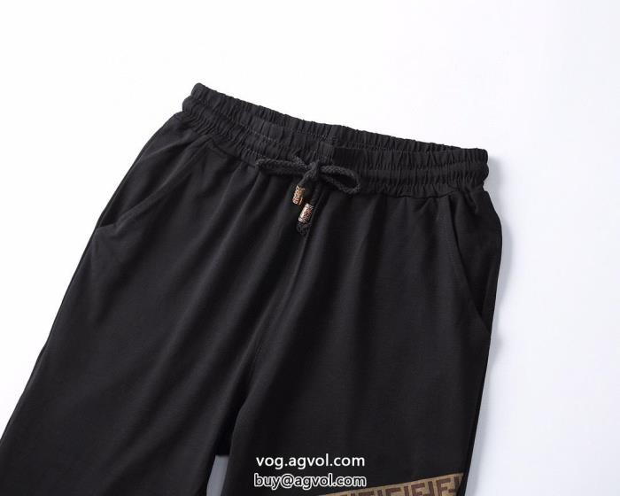 半袖Tシャツセット使い勝手の良いアイドル着用ブランド コピー 着払い上等フェンディ FENDI_0_0