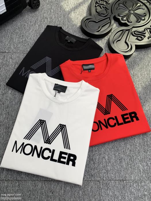 ブランド 品 スーパー コピーモンクレールTシャツ完売必須SS23完売必至_0_3
