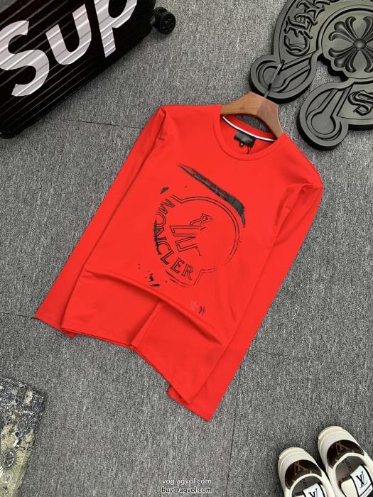 MONCLERTシャツコピー ブランド 販売決算在庫処分期待値も高いアイテム_1_0