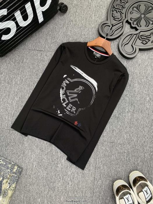 MONCLERTシャツコピー ブランド 販売決算在庫処分期待値も高いアイテム_1_1