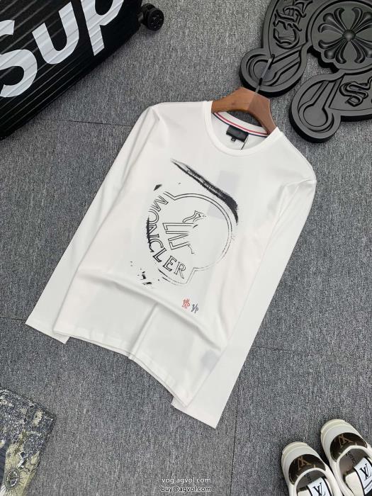 MONCLERTシャツコピー ブランド 販売決算在庫処分期待値も高いアイテム_1_2