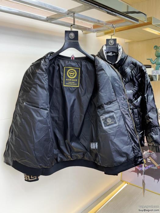 スーパー コピー 品PRADA秋冬大活躍人気アイテム着まわし抜群カラーダウンジャケット_0_2