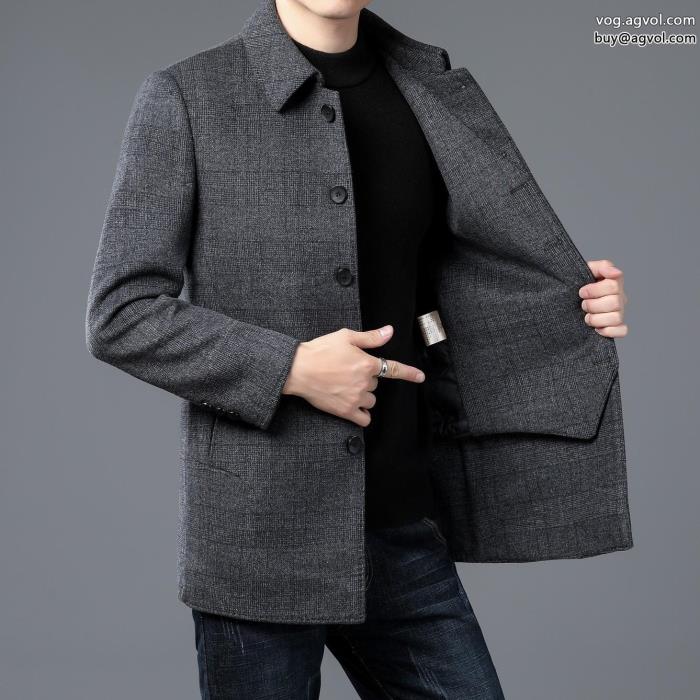 コートスーパー コピー 品BURBERRY新品限定セール気になるアイテム人気_0_2