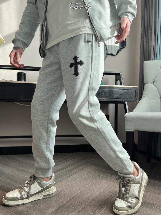 新品限定セール安定感がありコピー 通販パーカーCHROME HEARTS_0_0