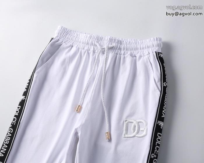 愛用者が続出中2023SSの人気トレンドファッションDolce&GabbanaTシャツブランド コピー 販売_2_3