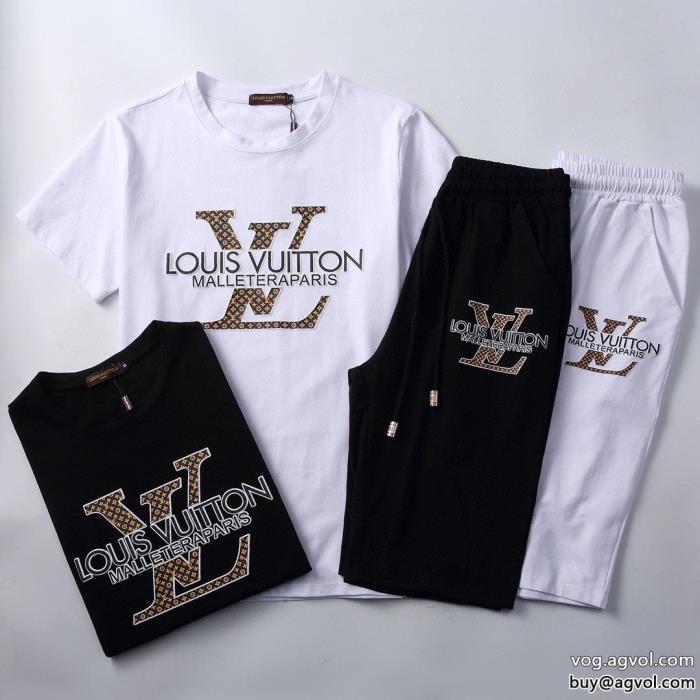 LOUIS VUITTON使い勝手も良好格好良いTシャツ偽 ブランド 購入_0_1