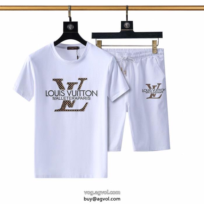 LOUIS VUITTON使い勝手も良好格好良いTシャツ偽 ブランド 購入_0_2