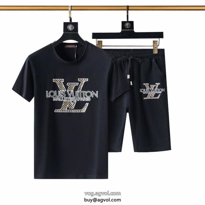 LOUIS VUITTON使い勝手も良好格好良いTシャツ偽 ブランド 購入_0_0
