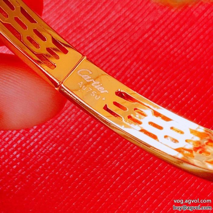 お得で品が良いCARTIER国内入手困難　2023SS新作激レア 入手困難ブレスレットブランド レプリカ_0_0