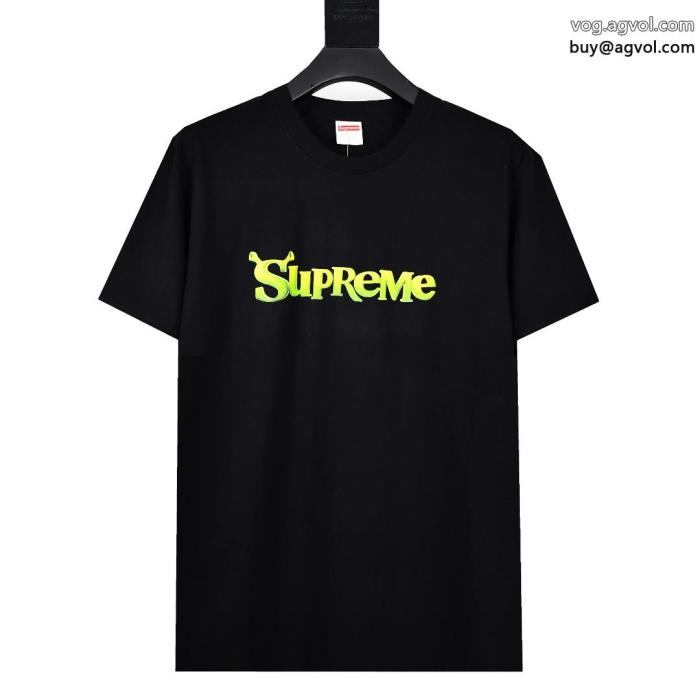 ブランド コピー 安心Tシャツ期間限定、お得に買うべき最新とても可愛いSUPREME_0_0