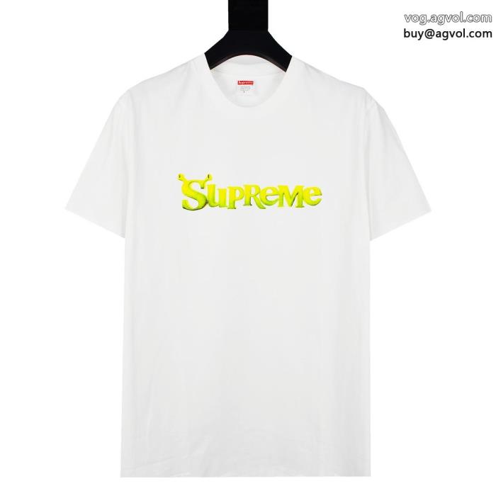 ブランド コピー 安心Tシャツ期間限定、お得に買うべき最新とても可愛いSUPREME_0_2