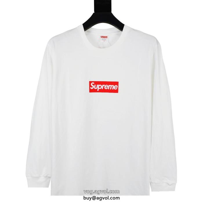 シュプリームTシャツどんなシーンにも価格帯が魅力的コピー 商品 販売_0_1