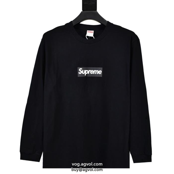 シュプリームTシャツどんなシーンにも価格帯が魅力的コピー 商品 販売_0_2