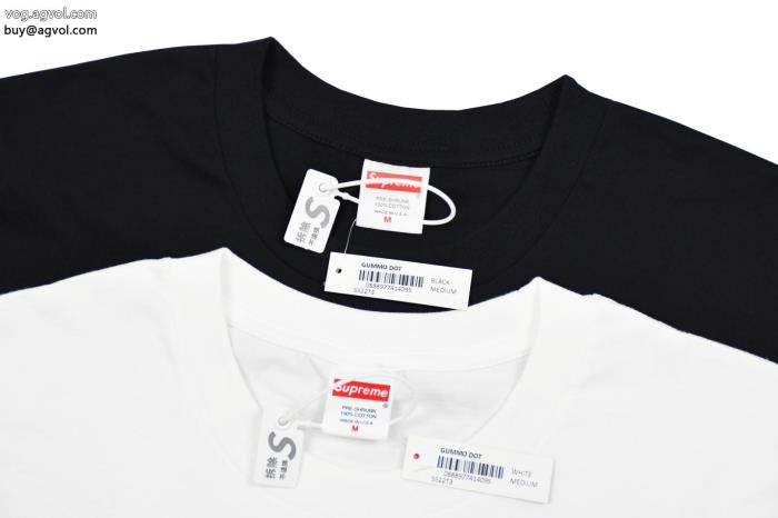 シュプリームTシャツどんなシーンにも価格帯が魅力的コピー 商品 販売_0_3