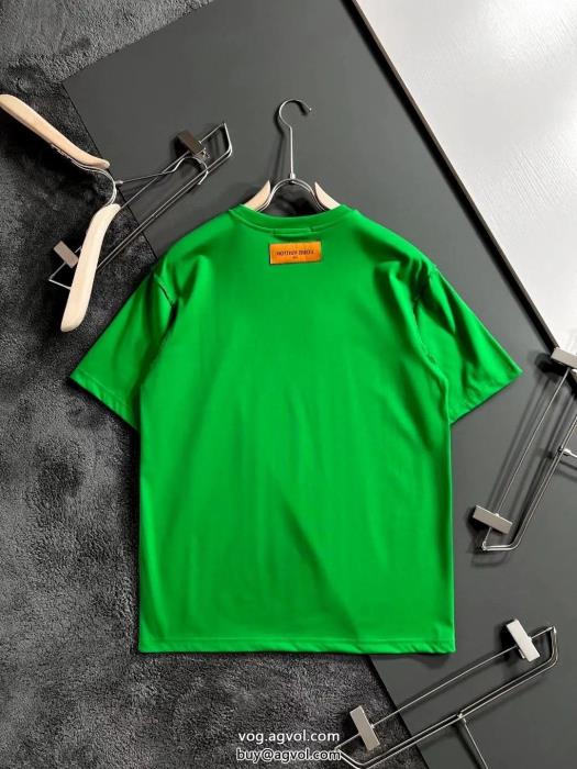 スーパー コピー ブランド 通販TシャツLOUIS VUITTON今季大注目23新作 セール 大人OK_0_0