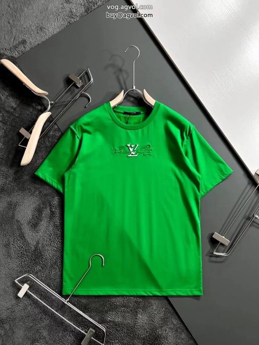 スーパー コピー ブランド 通販TシャツLOUIS VUITTON今季大注目23新作 セール 大人OK_0_2