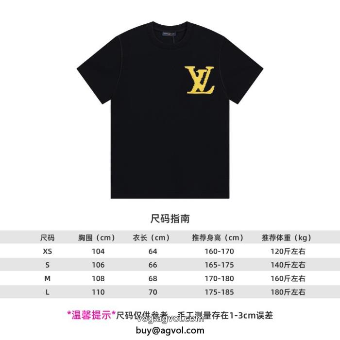 激安 ブランド 通販LOUIS VUITTONTシャツ在庫あり即発大人気商品_0_3