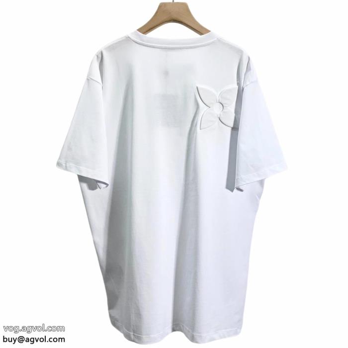 Tシャツブランド コピーLOUIS VUITTON大特価　新作限定2023最新作_0_0