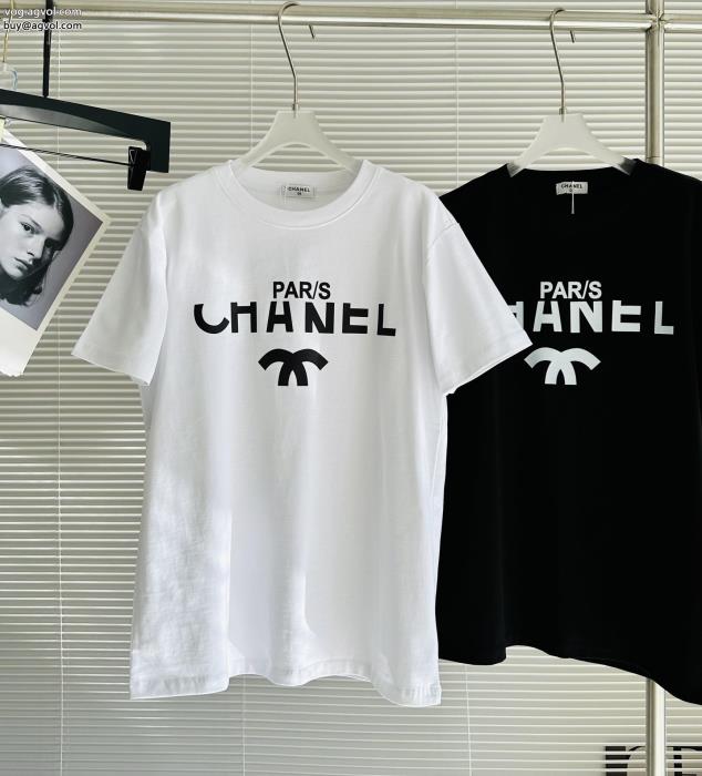 CH偽 ブランド 実用性は勿論最安価格新品Tシャツ_0_2