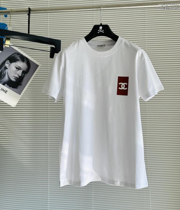 おしゃれを楽しむ！魅力的な今年らしい激安 ブランドCHTシャツ_0_1