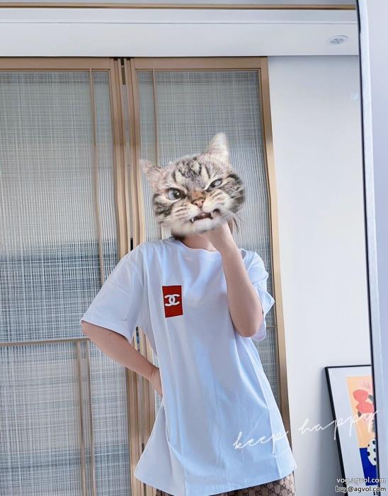 おしゃれを楽しむ！魅力的な今年らしい激安 ブランドCHTシャツ_0_3
