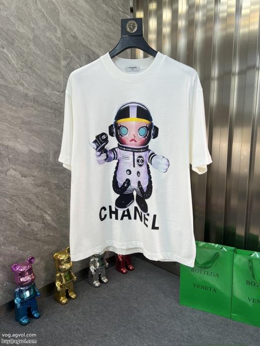 速達可　新作速乾超軽量人気セール100%新品Tシャツブランド コピー ショップCH_0_3