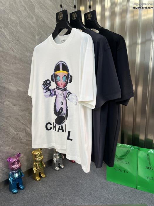 速達可　新作速乾超軽量人気セール100%新品Tシャツブランド コピー ショップCH_0_4