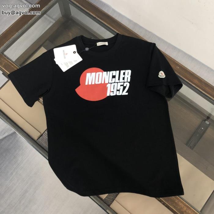 Tシャツスーパー コピー 品MONCLER超カッコイイセール価格_0_3
