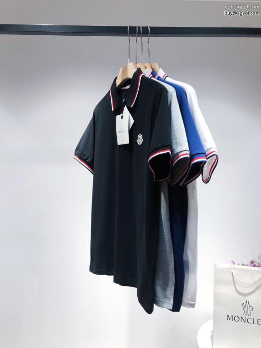 TシャツMONCLER万能アイテム2023年2023コレクションに見るブランド アクセサリー 激安_0_0