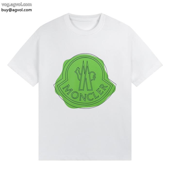 モンクレールブランド 偽物Tシャツこれは欲しいVIPセールで奇跡_0_0
