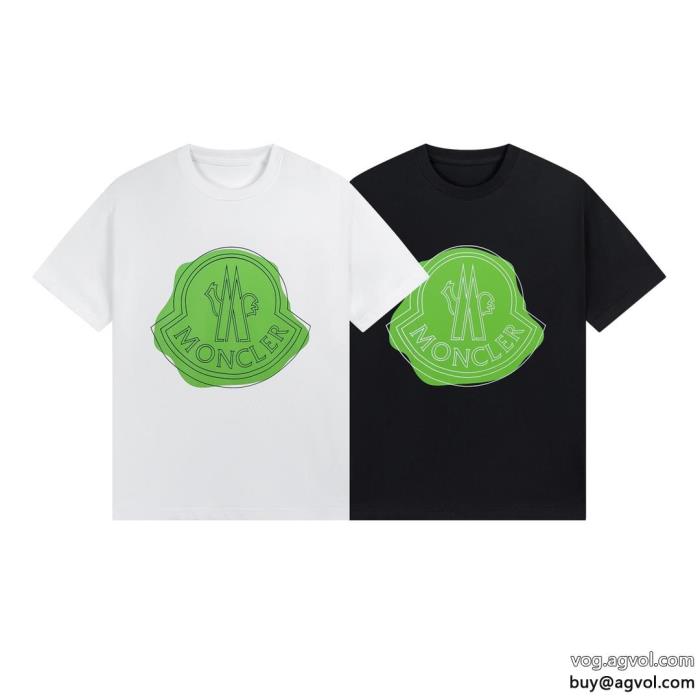 モンクレールブランド 偽物Tシャツこれは欲しいVIPセールで奇跡_0_1